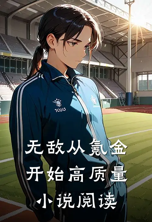 无敌从氪金开始高质量小说阅读