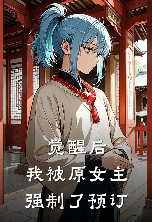 觉醒后，我被原女主强制了预订