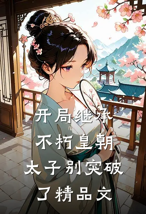 开局继承不朽皇朝，太子别突破了精品文