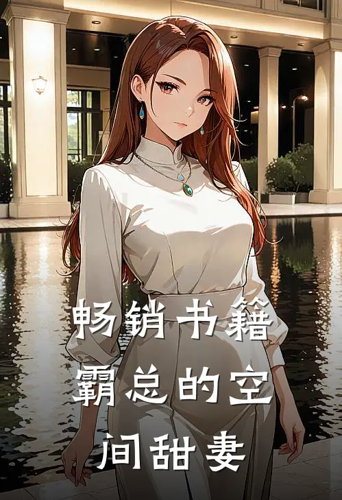 畅销书籍霸总的空间甜妻