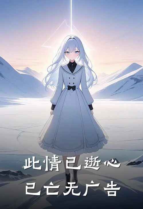 此情已逝心已亡无广告