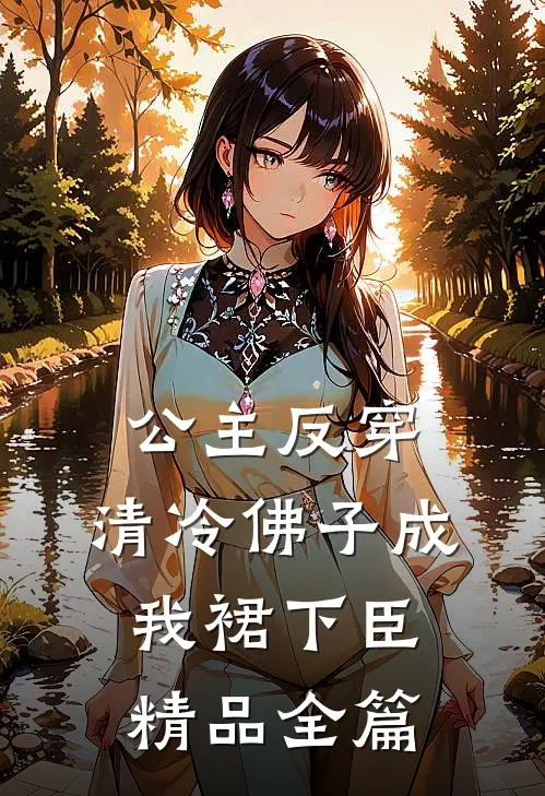 公主反穿：清冷佛子成我裙下臣精品全篇
