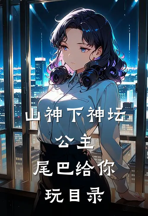 山神下神坛，公主，尾巴给你玩目录