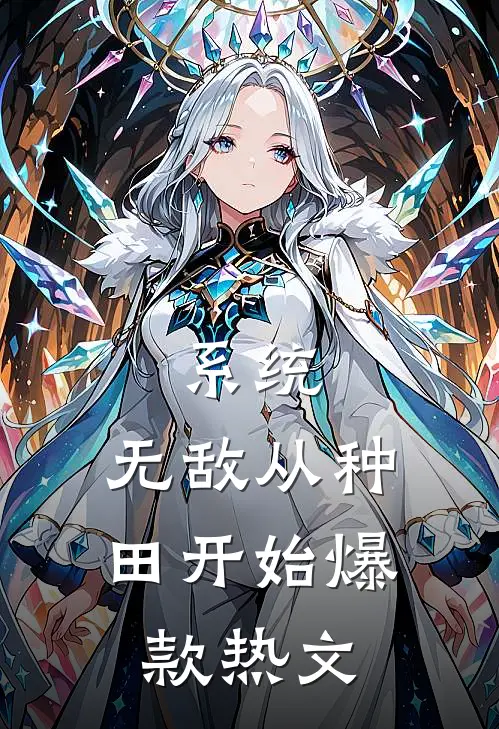 系统：无敌从种田开始爆款热文