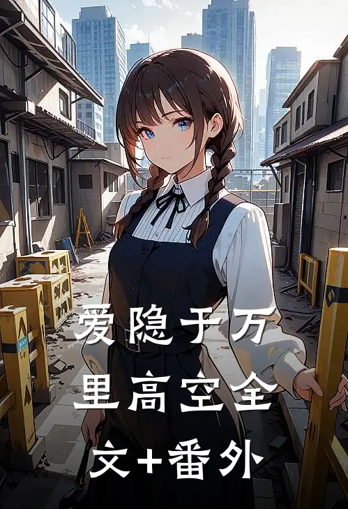 爱隐于万里高空全文+番外