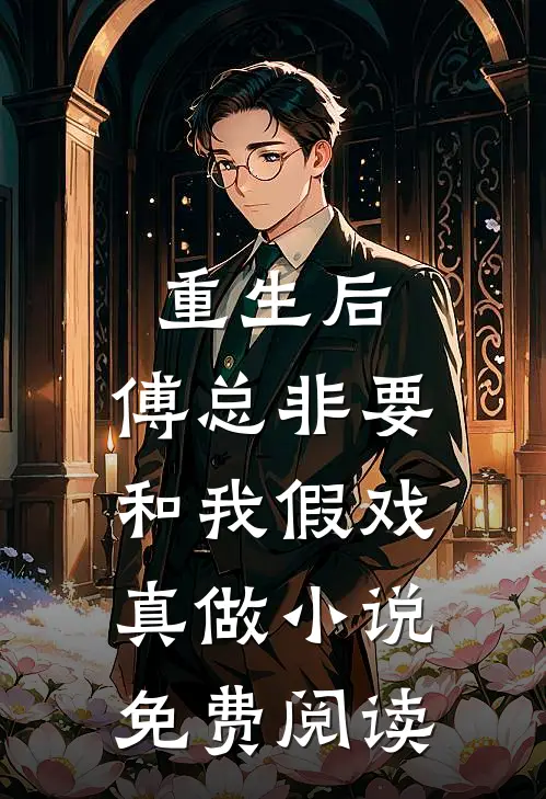 重生后，傅总非要和我假戏真做小说免费阅读