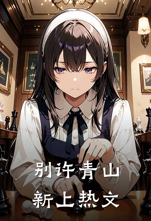别许青山新上热文