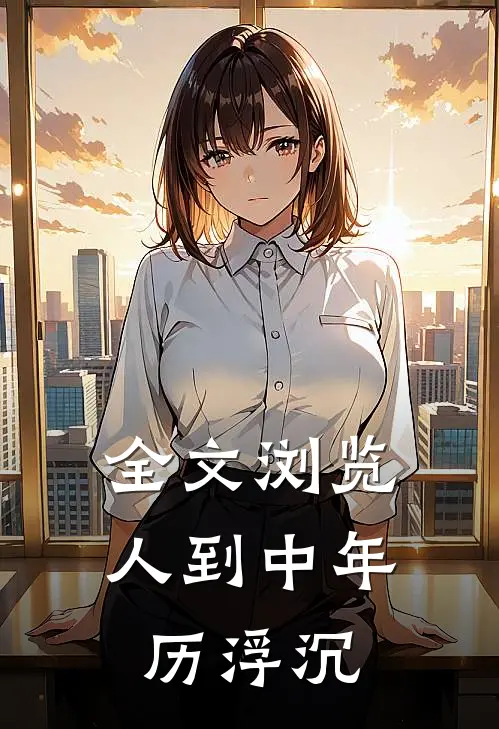 全文浏览人到中年历浮沉