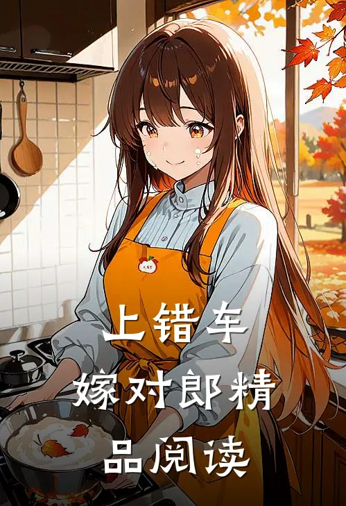 上错车，嫁对郎精品阅读