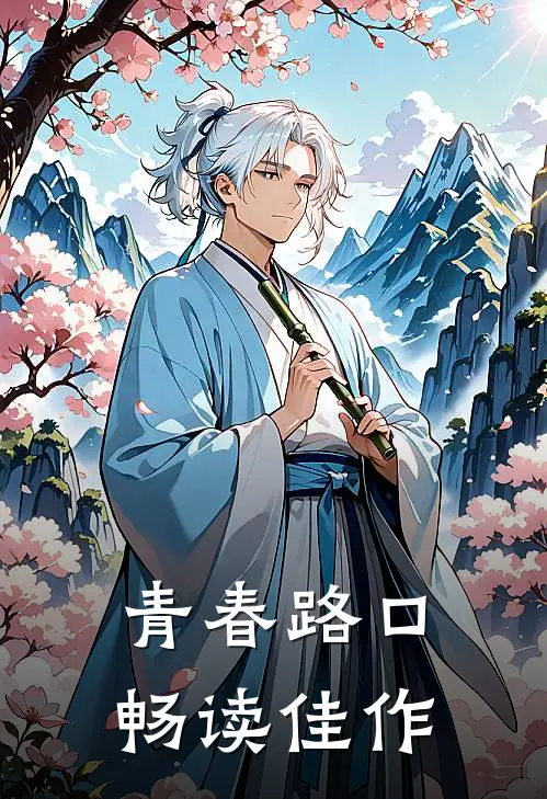 青春路口畅读佳作