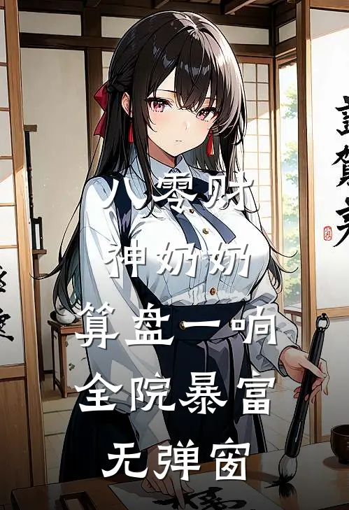 八零财神奶奶：算盘一响全院暴富无弹窗