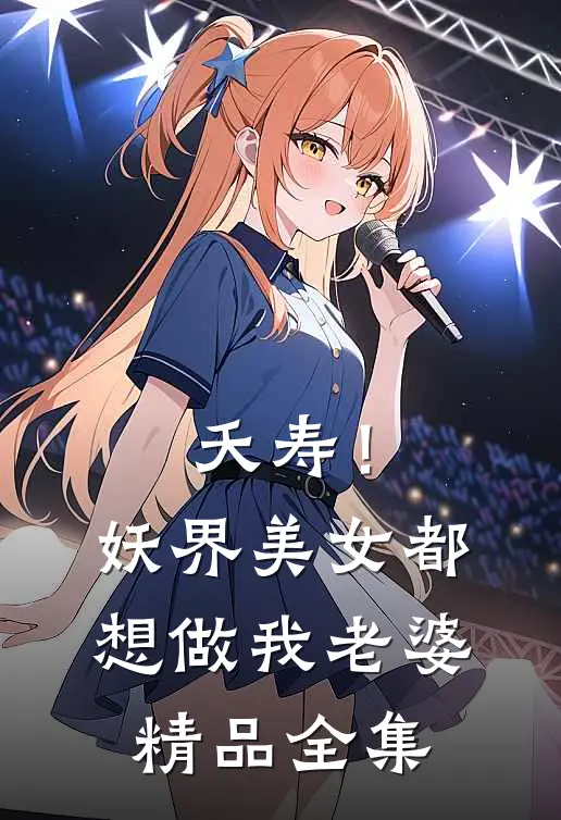 夭寿！妖界美女都想做我老婆精品全集