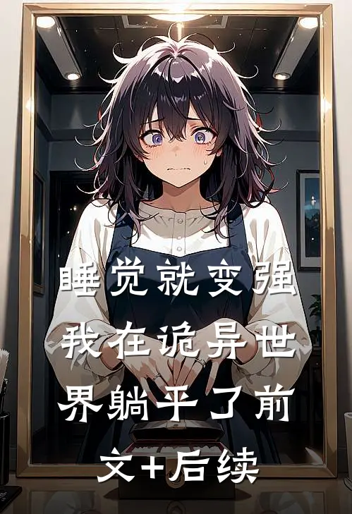 睡觉就变强，我在诡异世界躺平了前文+后续