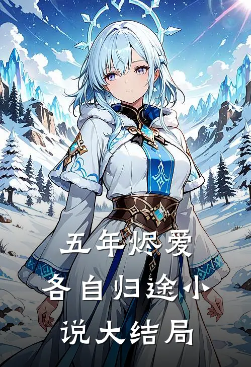 五年烬爱，各自归途小说大结局