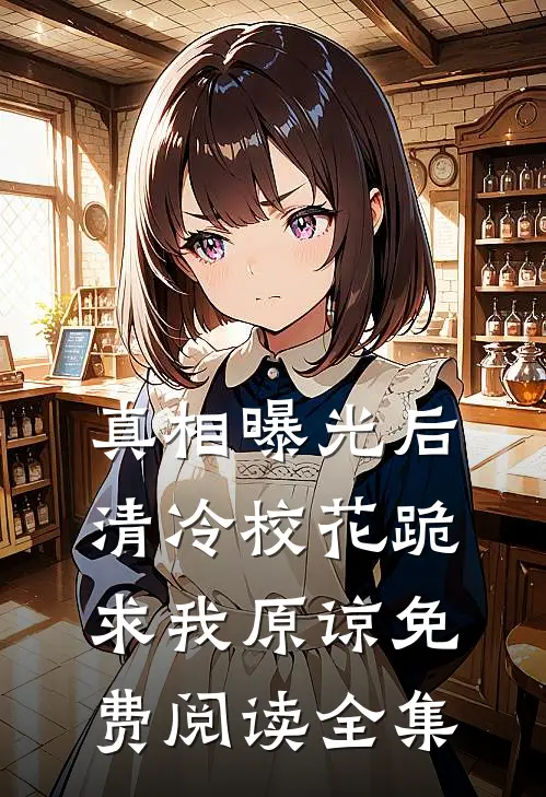 真相曝光后,清冷校花跪求我原谅免费阅读全集