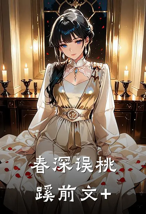 春深误桃蹊前文+