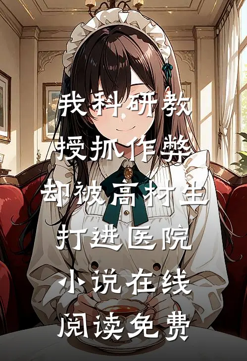 我科研教授抓作弊，却被高材生打进医院小说在线阅读免费
