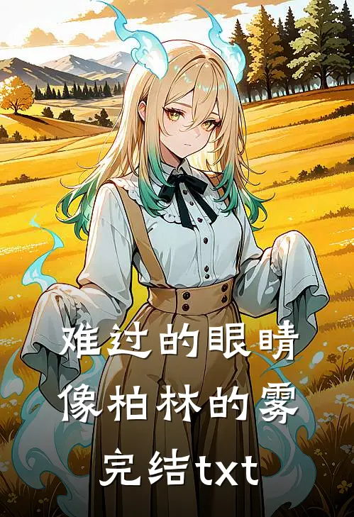 难过的眼睛像柏林的雾完结txt