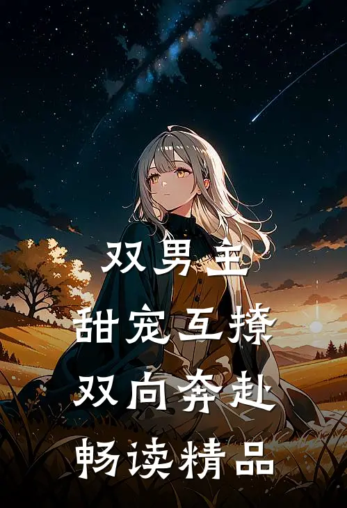 双男主：甜宠互撩，双向奔赴畅读精品