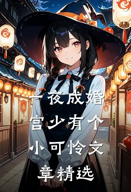 一夜成婚：宫少有个小可怜文章精选