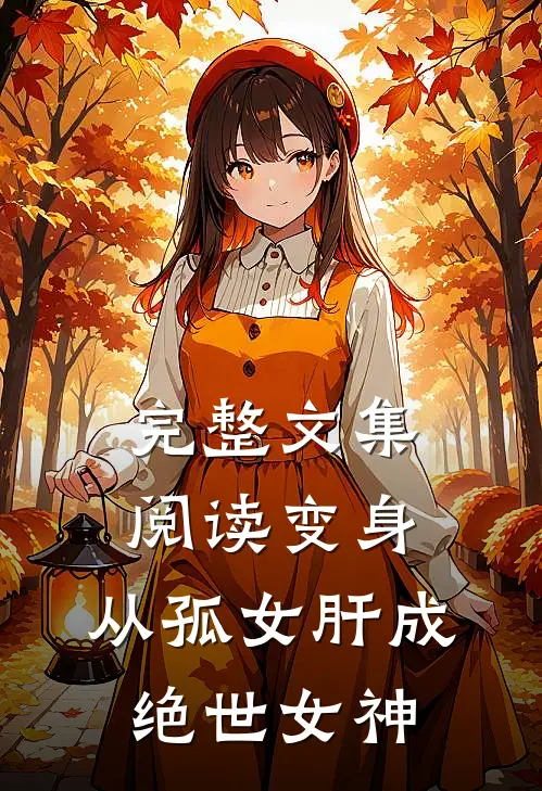 完整文集阅读变身：从孤女肝成绝世女神