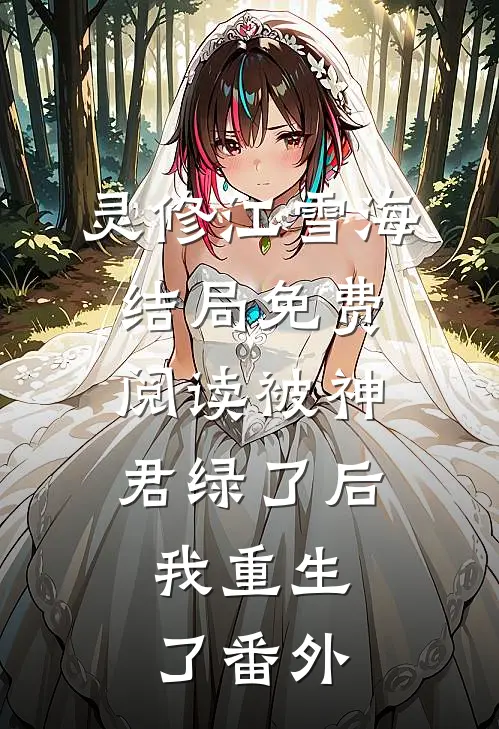 灵修江雪海结局免费阅读被神君绿了后，我重生了番外