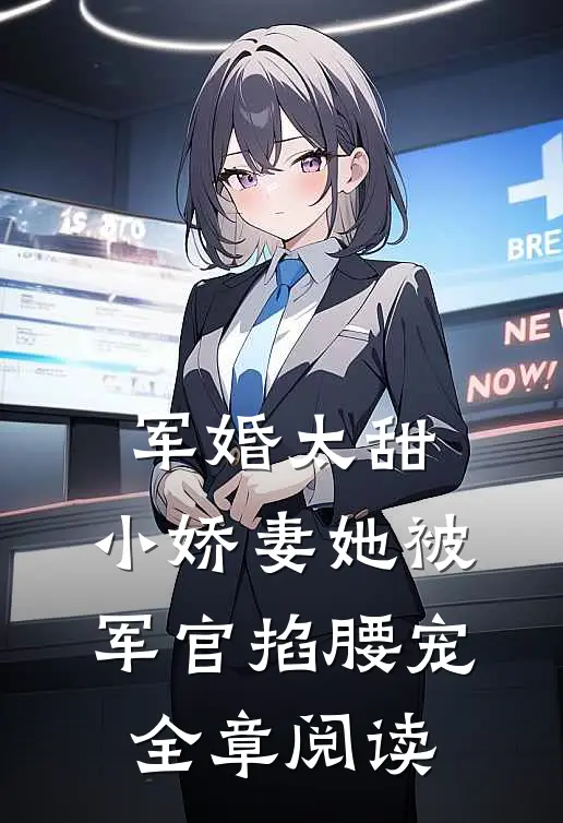 军婚太甜，小娇妻她被军官掐腰宠全章阅读