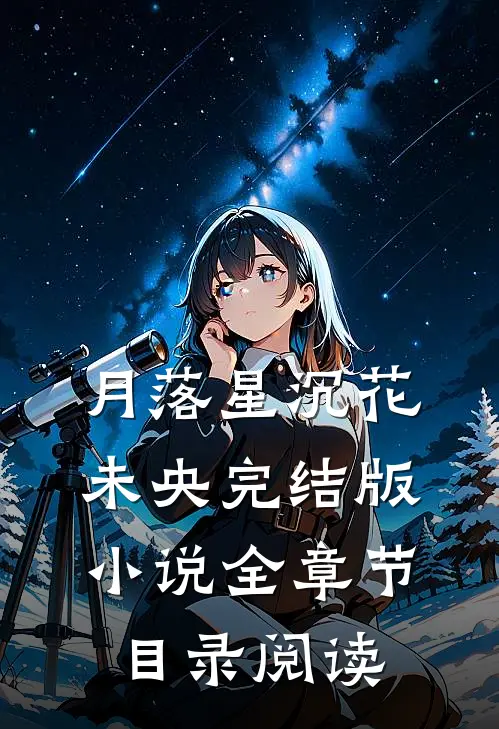 月落星沉花未央完结版小说全章节目录阅读