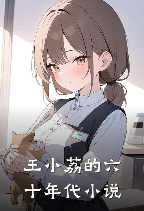 王小荔的六十年代小说