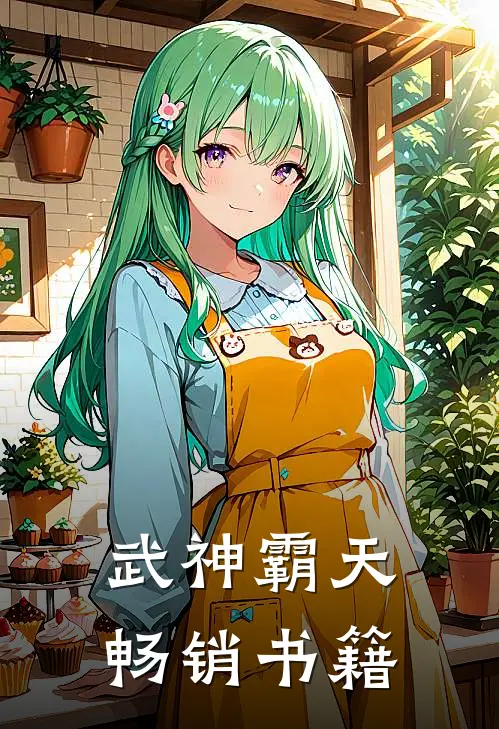 武神霸天畅销书籍