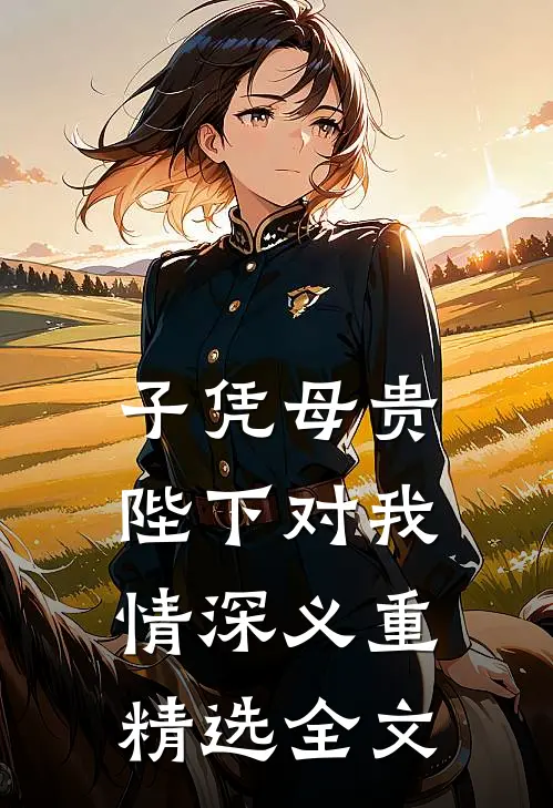 子凭母贵：陛下对我情深义重精选全文