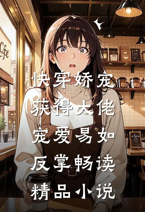 快穿娇宠：获得大佬宠爱易如反掌畅读精品小说
