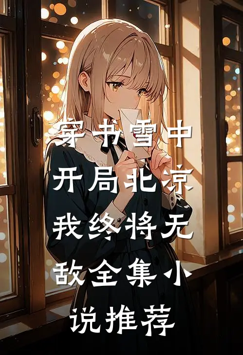 穿书雪中：开局北凉，我终将无敌全集小说推荐