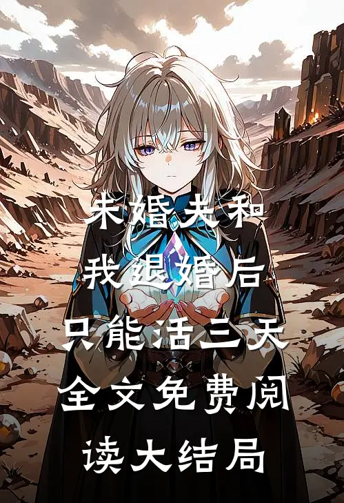 未婚夫和我退婚后，只能活三天全文免费阅读大结局