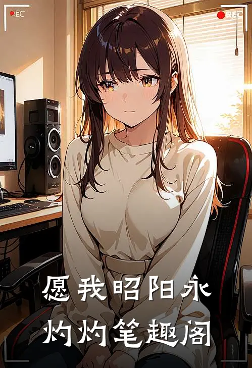 愿我昭阳永灼灼笔趣阁