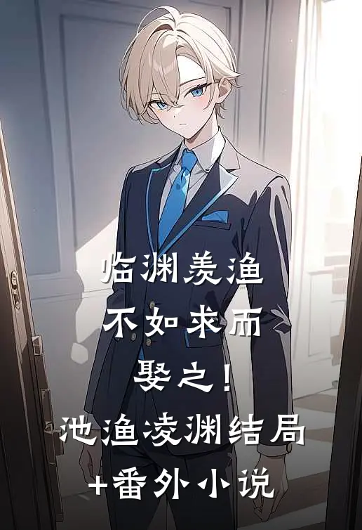 临渊羡渔，不如求而娶之！池渔凌渊结局+番外小说