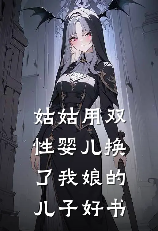 姑姑用双性婴儿换了我娘的儿子好书