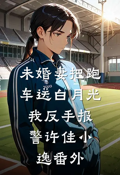 未婚妻把跑车送白月光，我反手报警许佳小逸番外