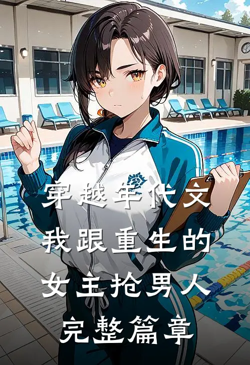 穿越年代文，我跟重生的女主抢男人完整篇章