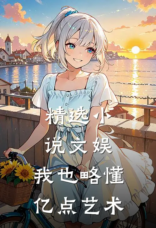 精选小说文娱：我也略懂亿点艺术