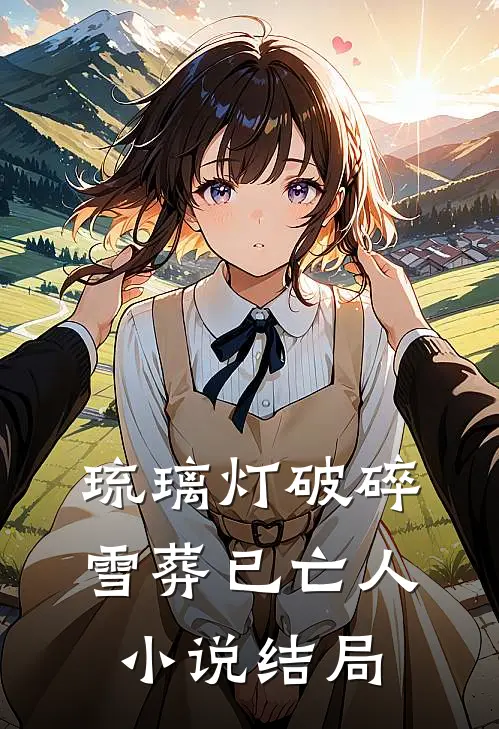 琉璃灯破碎，雪葬已亡人小说结局