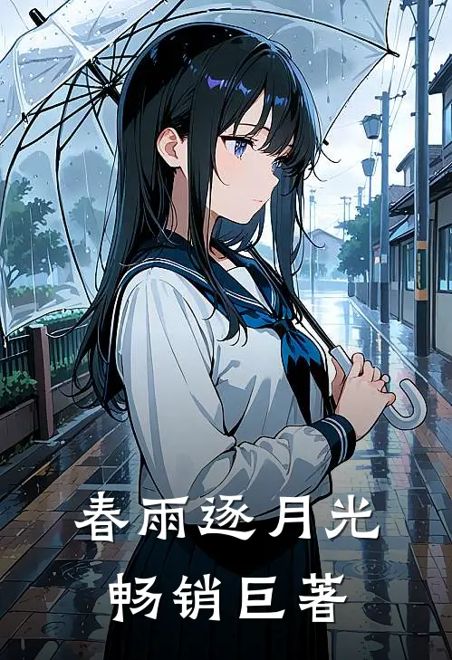 春雨逐月光畅销巨著