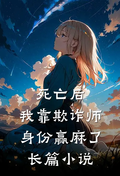 死亡后，我靠欺诈师身份赢麻了长篇小说