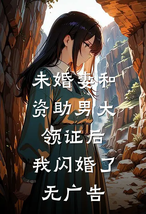未婚妻和资助男大领证后，我闪婚了无广告
