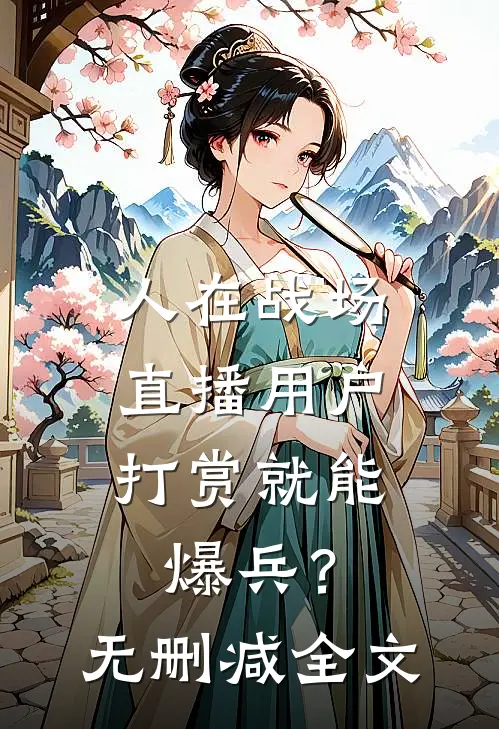 人在战场，直播用户打赏就能爆兵？无删减全文