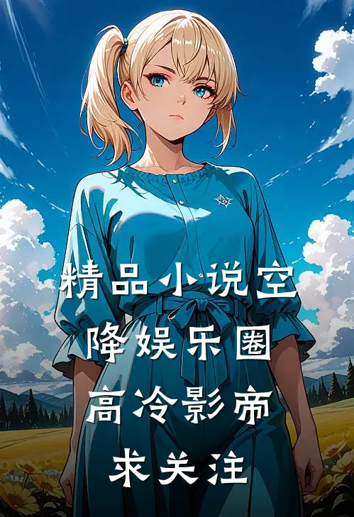精品小说空降娱乐圈：高冷影帝求关注