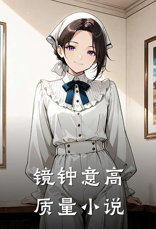 镜钟意高质量小说