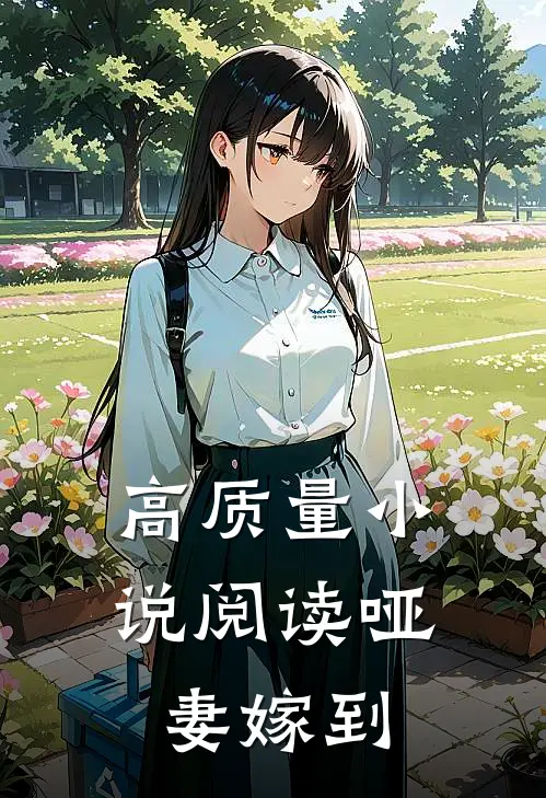 高质量小说阅读哑妻嫁到