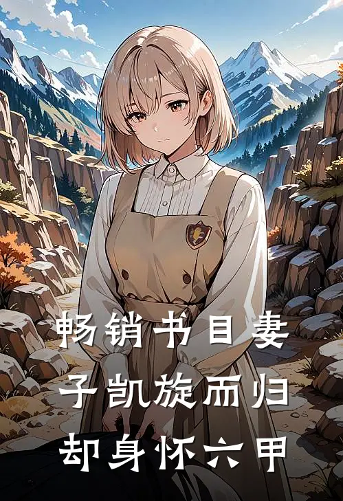 畅销书目妻子凯旋而归，却身怀六甲