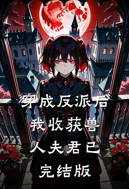 穿成反派后，我收获兽人夫君已完结版